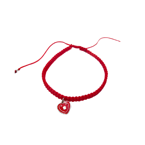 Zlatni Licitar narukvica